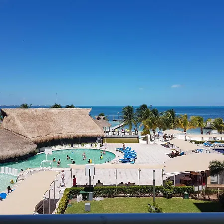 Ocean View Hotel Zone Studio